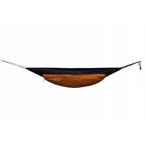 Podpatěnka Underquilt Marra 2.0 Climashield Apex 2.0 200 cm Rescue TigerWood