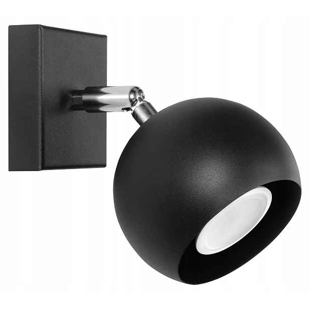 Sollux Lighting Nástěnná lampa Oculare
