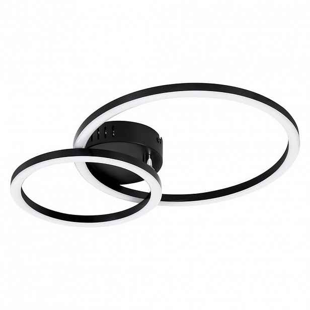 Nettlife LED stropní svítidlo 30/40,5/6,7 cm