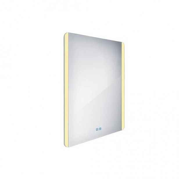 Nimco LED zrcadlo 60x80 dotykový senzor ZP 17002VX
