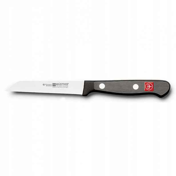 Nůž na zeleniny Wüsthof Gourmet 8 cm ocel 56 Hrc Solingen