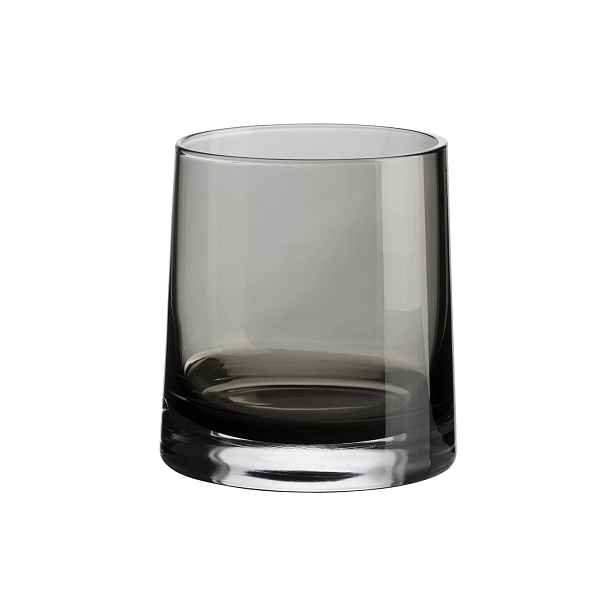 Sklenice 250 ml LINA ASA Selection - šedá