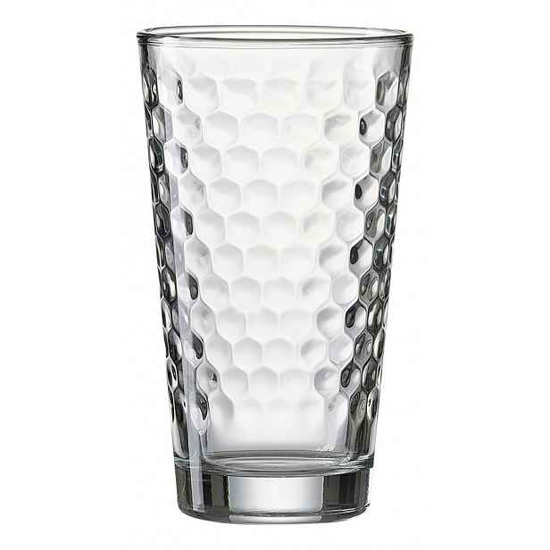 Sklenice Favo, 400 ml