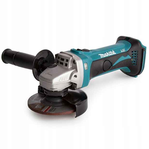 Úhlová bruska 115 mm 18V Lxt Makita DGA452Z