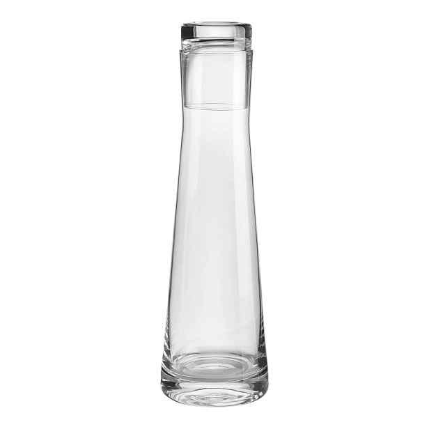Skleněná karafa 700 ml LINA ASA Selection - čirá