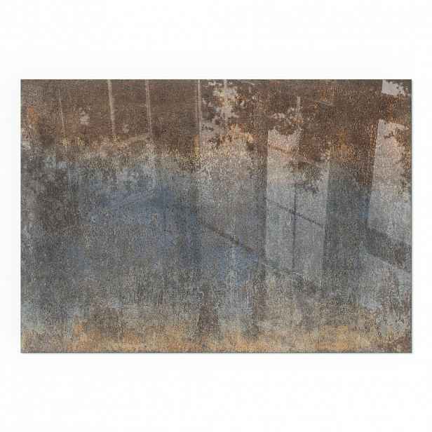 TULUP PODLOŽKA POD KRB 100x70 cm - Abstraktní texturový vzor