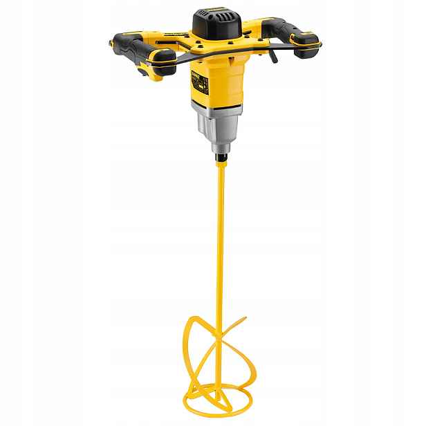 Mixérová míchačka 1800 W 160 mm 3-rychlostní DeWALT DWD241
