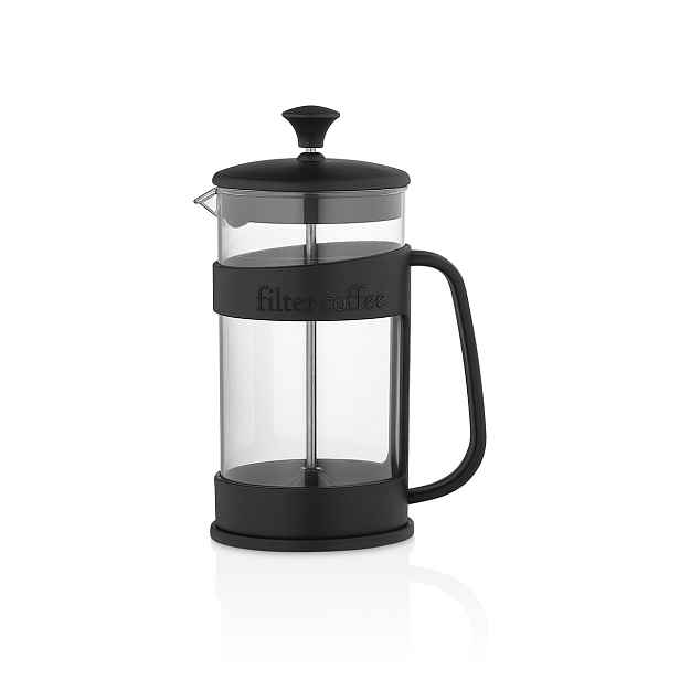 PROHOME - Konvice Barista French press 400ml