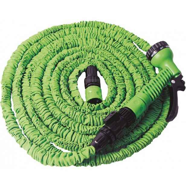Roztahovací Zahradní Hadice Prima 7.5-22 M Pistole