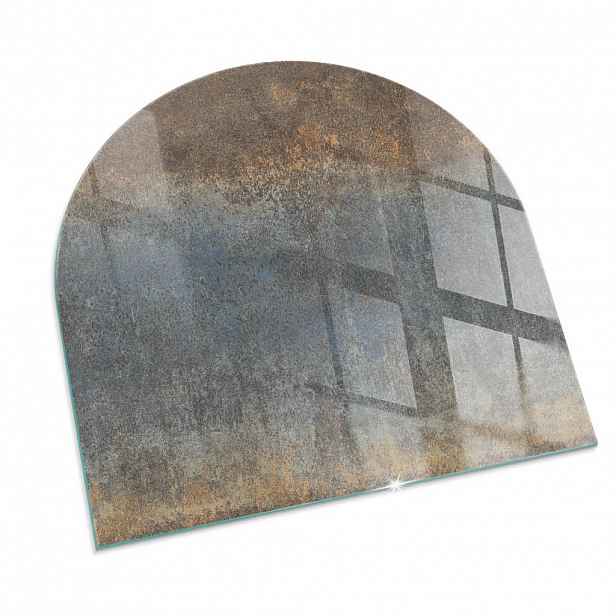 TULUP PODLOŽKA POD KRB 100x100 cm - Abstraktní texturový vzor