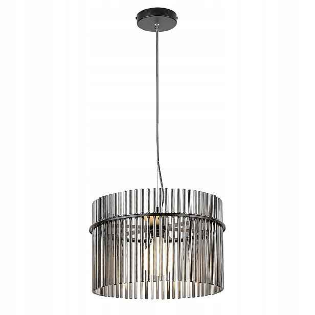 Elegantní stylová závěsná stropní lampa do kuchyně a jídelny Rabalux