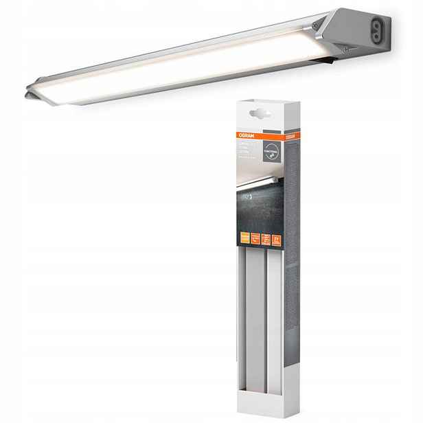Lineární Led Zářivka 357MM 830