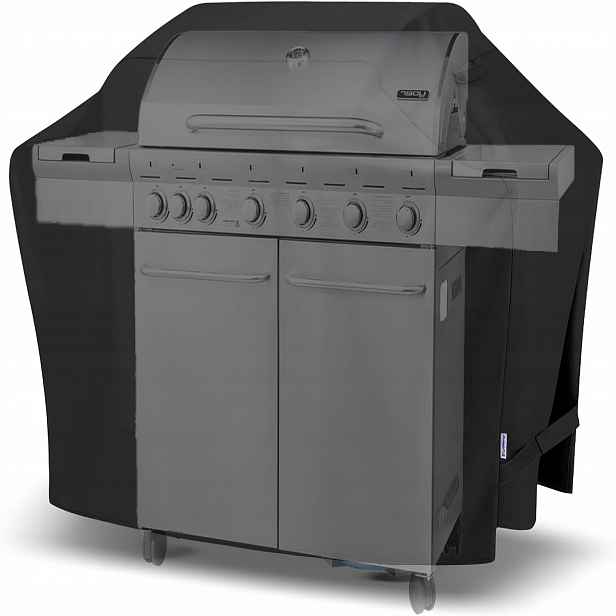 Obal na gril Yoer SteakKing GG02S Cordura 600D Voděodolný