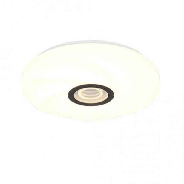 Reality SANO led stropní svítidlo bílá plast r63481001 RER63481001