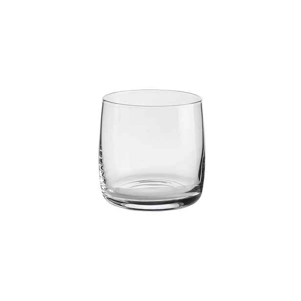 Sklenice 200 ml SARABI ASA Selection - čirá