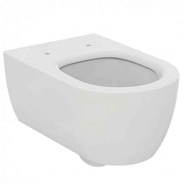 Ideal Standard Blend - Závěsné WC, Aquablade, bílá T374901