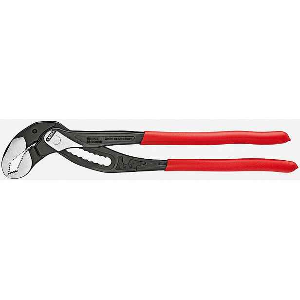 kleště na trubky Aligator XL 400 mm Knipex [88 01 400]