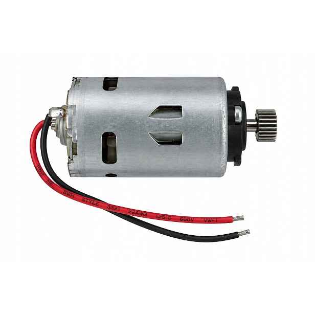 Motor, motor 132/133 mdx/s 4721TKD Krss