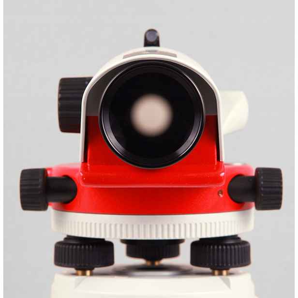 Optický nivelátor Leica NA730 plus v kufru IP57