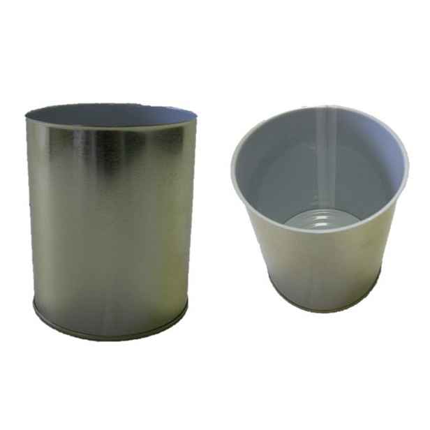 plechovka 1kg česká hl. /60/ 850ml
