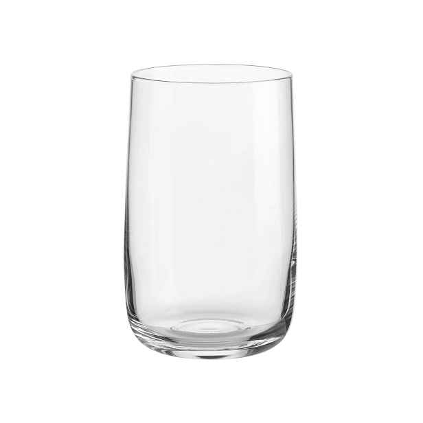 Sklenice 400 ml SARABI ASA Selection - čirá