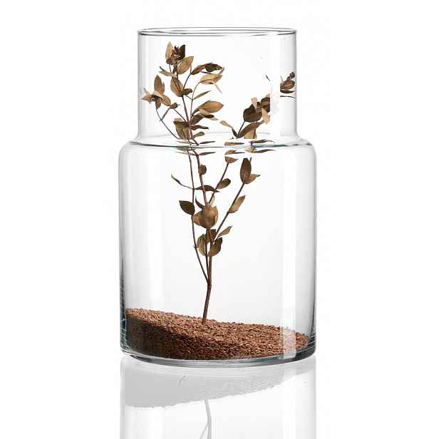 Váza Lily, 30 cm