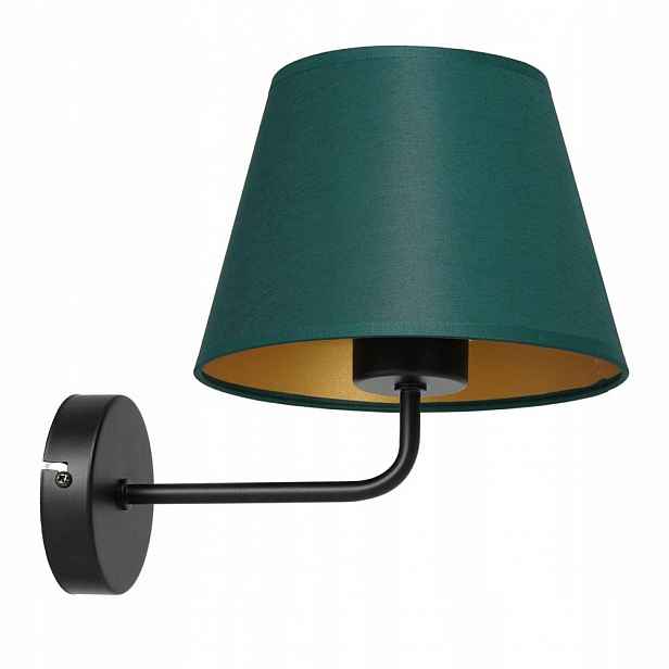 Hotelové nástěnné svítidlo Arden 3557 Luminex