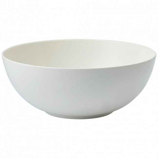 Villeroy & Boch MÍSA, keramika, 23 cm - Keramické misky - 003407482912