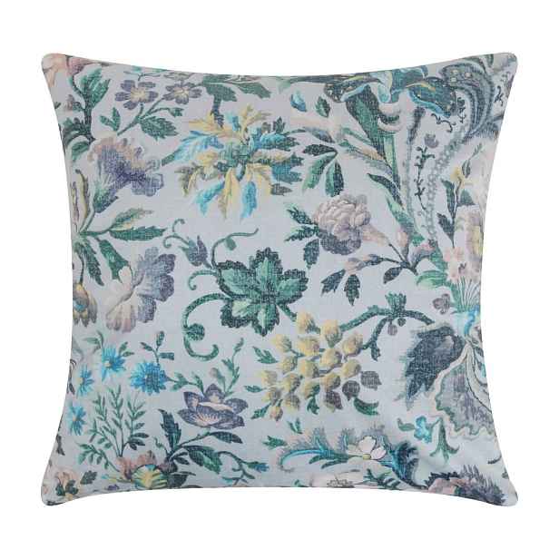 Dekorační polštář 45x45 cm Paisley – Sehlbach
