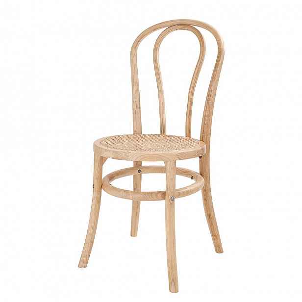 WIENER MELANGE Židle 90 cm