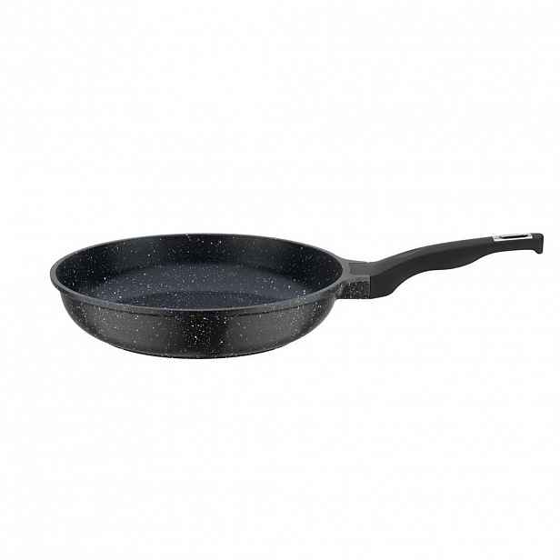 GSW PÁNEV NA SMAŽENÍ povrch Vitaflon® Quarzit 28 cm