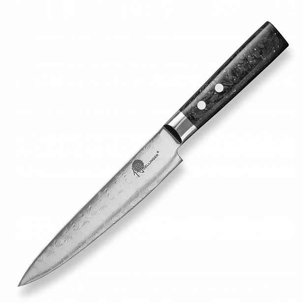 Nůž plátkovací Slice 170 mm Dellinger Carbon Fragment