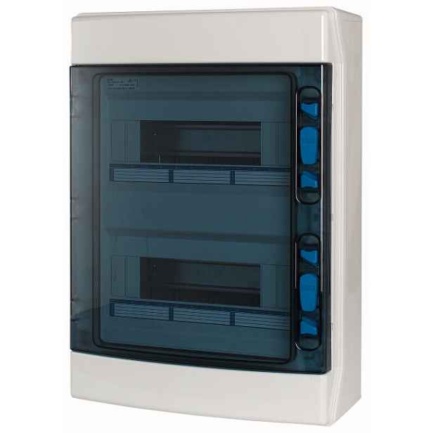 Rozvodnice Eaton IKA 2/24-ST IP 65