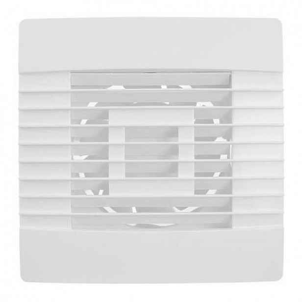 Ventilátor stěnový s žaluzií, 150 mm, standardní provedení 0925
