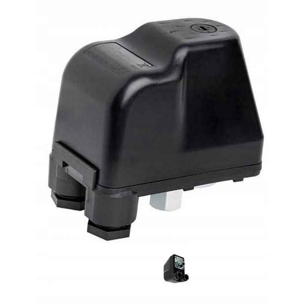 Vypínač čerpadla pro Nocchi Pentair Water Multi Evo-a 5-50 Aquasystem VAO50