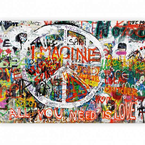 artgeist FOTOTAPETA velikost: 200/140 cm