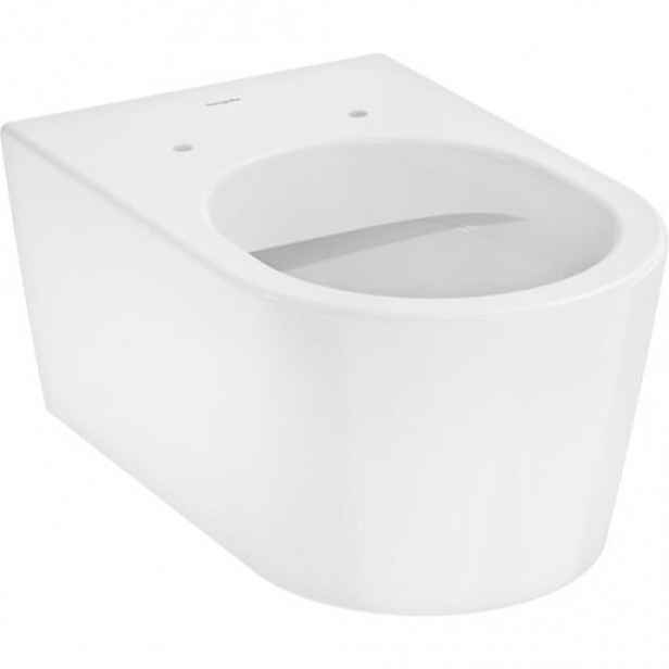 Hansgrohe EluPura S wc závěsné zadní odpad 62020450