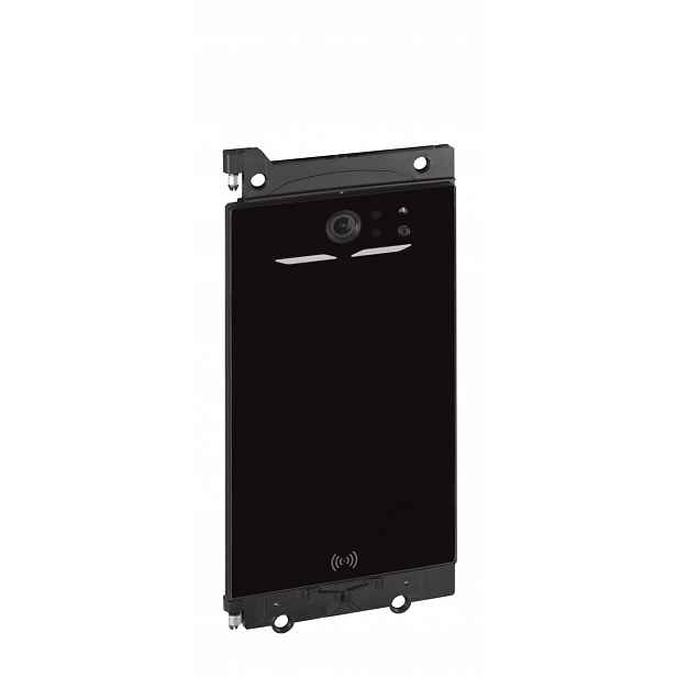 Linea 5000 vnější panel s kamerou a dotykovým Rfid displejem Bticino 345000
