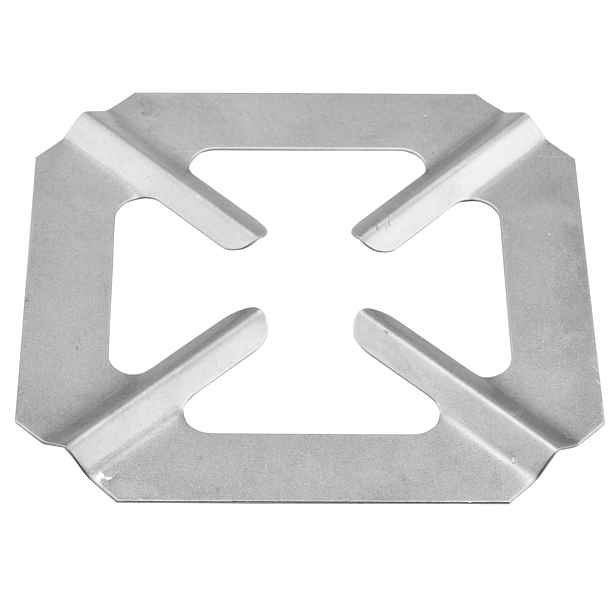 Perfect Home Rozptylovač plamene na plynový sporák 10,5cm, 90010