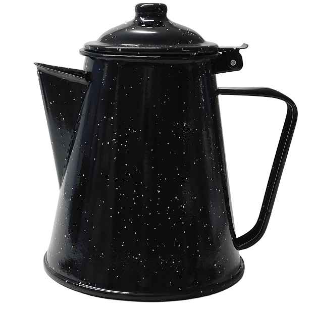 PROHOME - Konvice smaltovaná 1,5l
