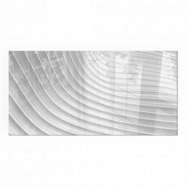 TULUP PODLOŽKA POD KRB 100x50 cm - Vlny jemných linií