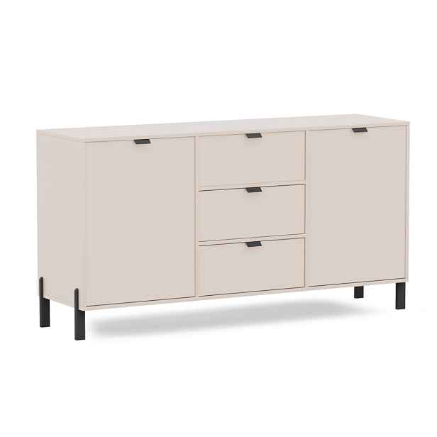 ArtStol Komoda CREMONA 2D3S