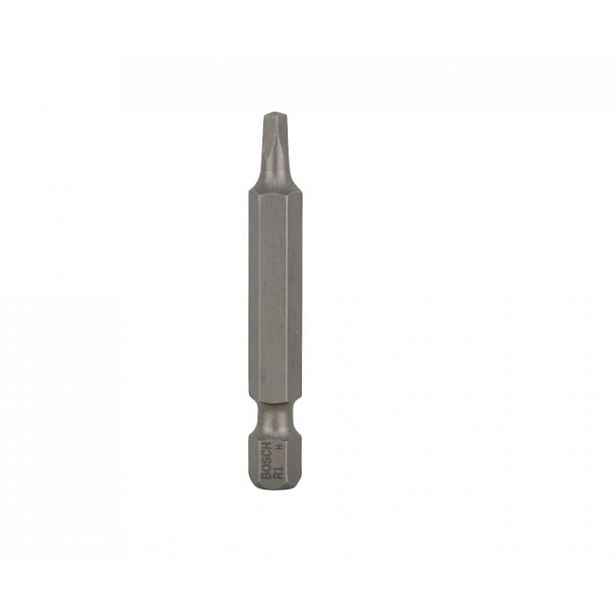 Bosch - Sada prodloužených bitů SQ1, délka 49 mm, 3 ks 2608521114