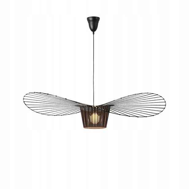 Do Obývacího Pokoje Lampa Závěsný Klobouk 140 CM Průměr