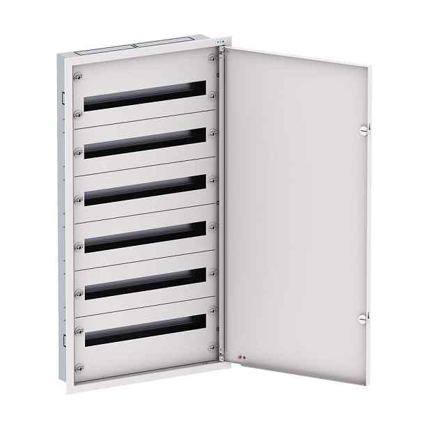 Rozvodnice Eaton Xboard BF-U-3S-6/144-D125