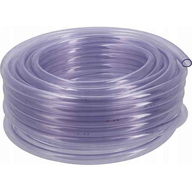 Technická Hadice Odolná Vůči Pvc 16 MM 25 M 81441 Vorel