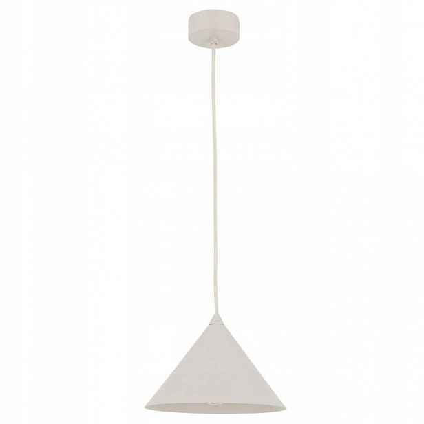 Závěsná lampa Cono S kašmírová 1xE27 Moderní Loftové Světlo Do Obývacího Pokoje