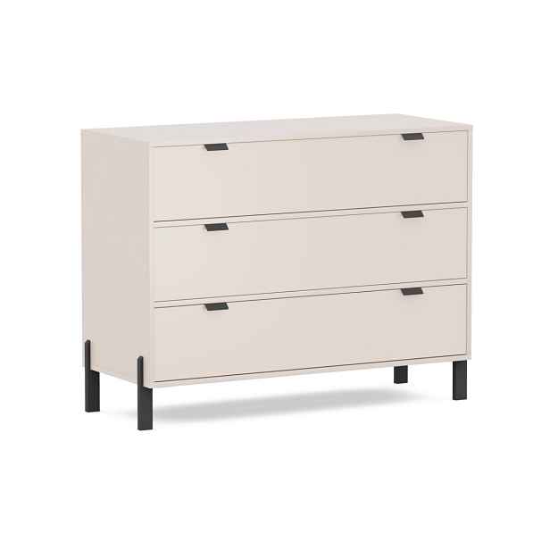 ArtStol Komoda CREMONA 3S
