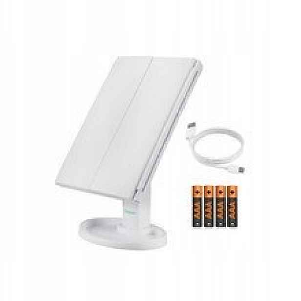 Beper P302VIS050 Kosmetické zrcadlo s Led osvětlením