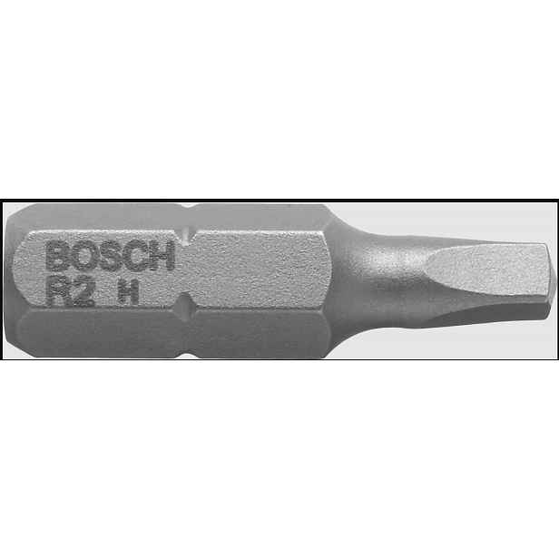 Bosch - Sada bitů SQ1, 25 ks 2608521111